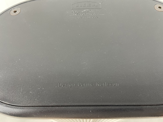 Image 1 of IKEA Snyten Rollladenschrank