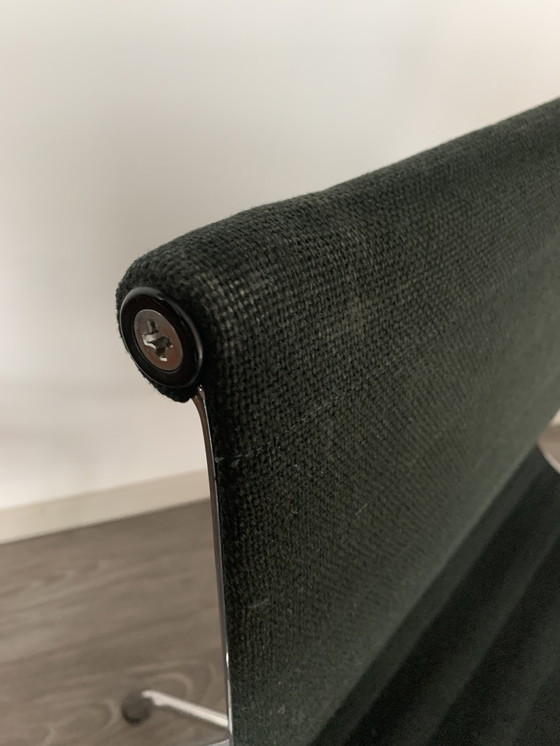 Image 1 of Vitra EA 108 - Grupo de aluminio Eames