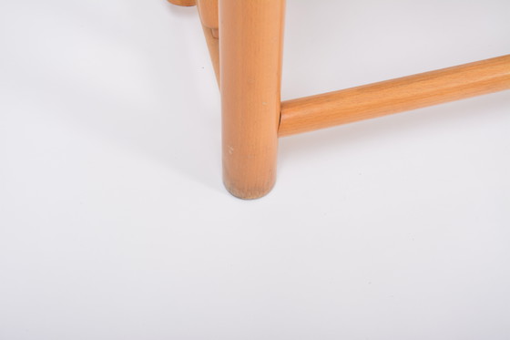 Image 1 of Mid Century Modern G23 Hoop Armchair by Piero Palange and Werther Toffoloni