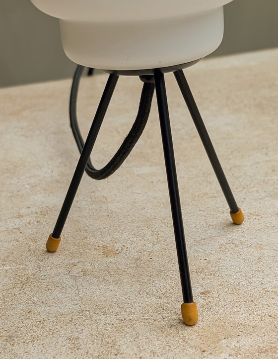 Image 1 of Lampada da tavolo minimalista danese anni '60