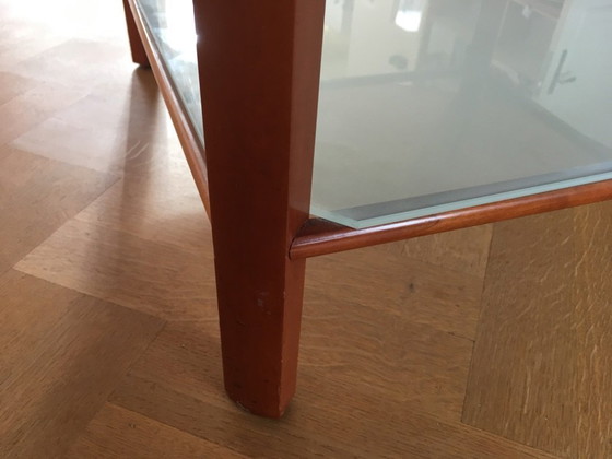 Image 1 of Vintage Giorgetti Coffee table