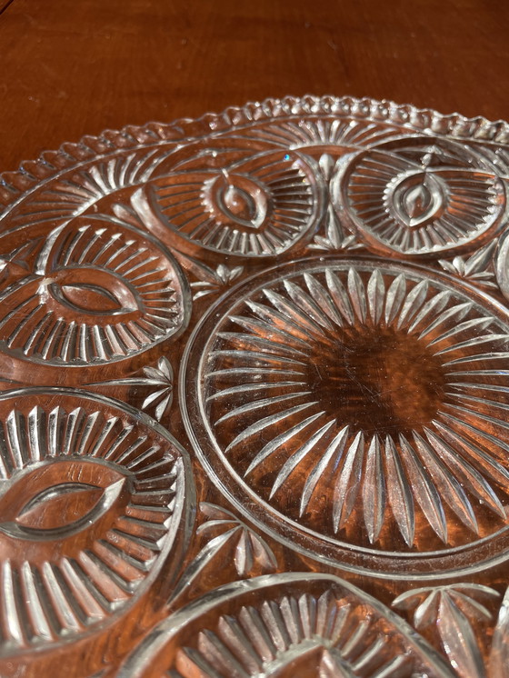 Image 1 of Piatto da portata vintage 28 cm