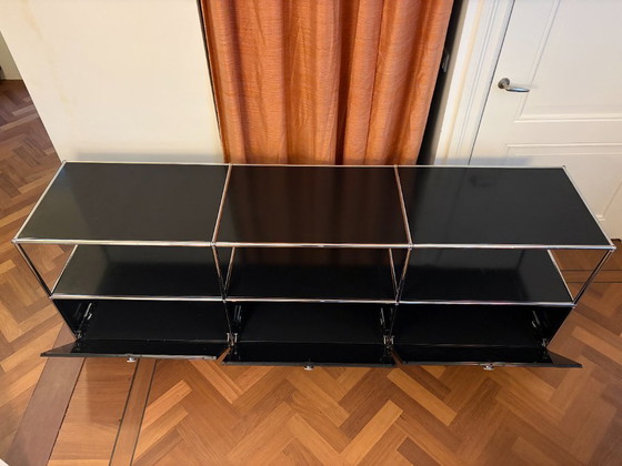 Image 1 of USM Haller Anthracite