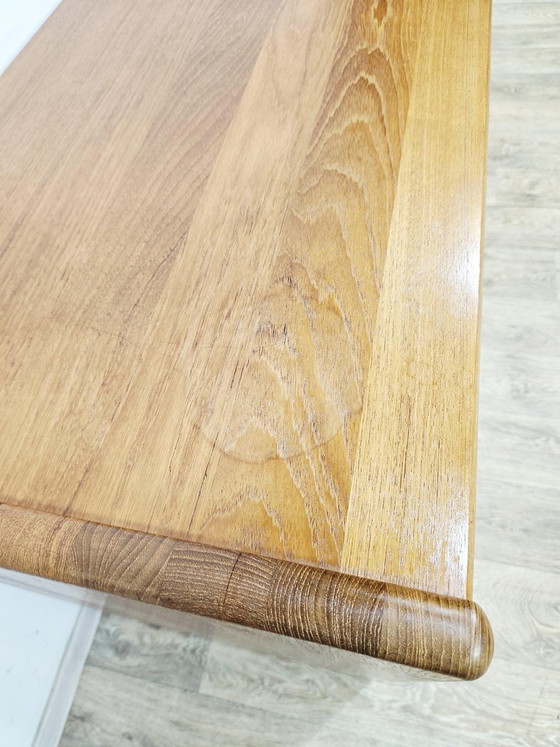 Cassettiera in Teak Danese Moderno di Dyrlund, anni '80 – Cassettiere, Wood (photo 9 of 21)