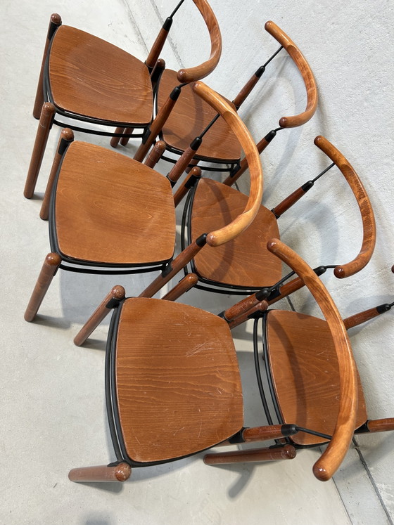 Image 1 of Sedie vintage anni '70