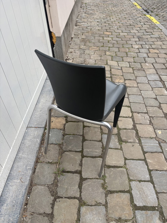 Image 1 of Vitra louis 20 stoel van philippe starck