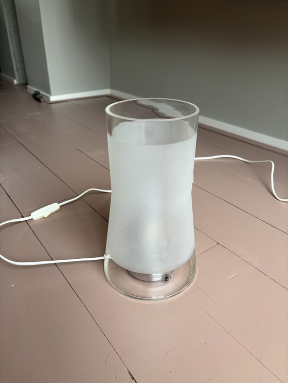 Image 1 of Lampe à poser vintage IKEA