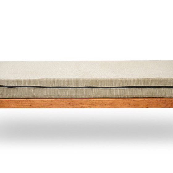 Image 1 of Sofá cama "G19" de Ejvind Johansson para FDB Møbler, años 60