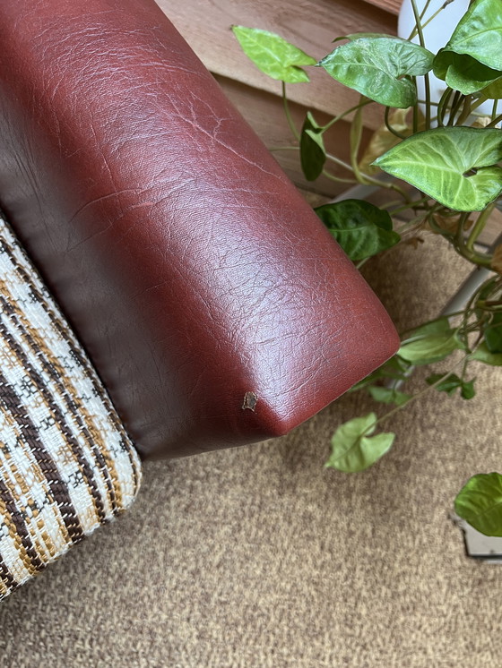 Image 1 of Poltrona girevole vintage