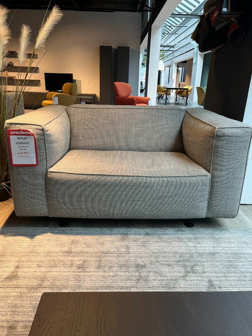 Cartel Living Replay poltrona