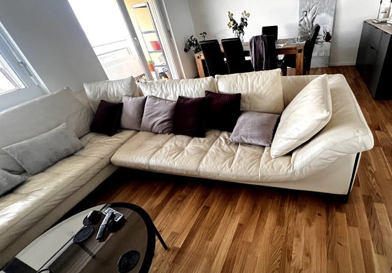 Image 1 of Sofá esquinero Roche Bobois