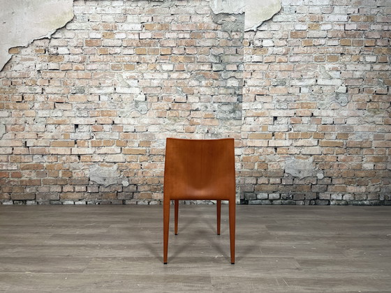 Image 1 of Alias Laleggera Walnut