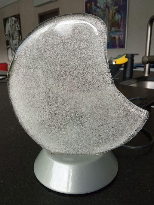 Carlo Nason table lamp