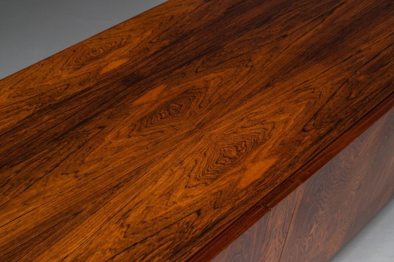 Image 1 of Vintage B40 dressoir van Dieter Wäckerlin voor Behr, 1966