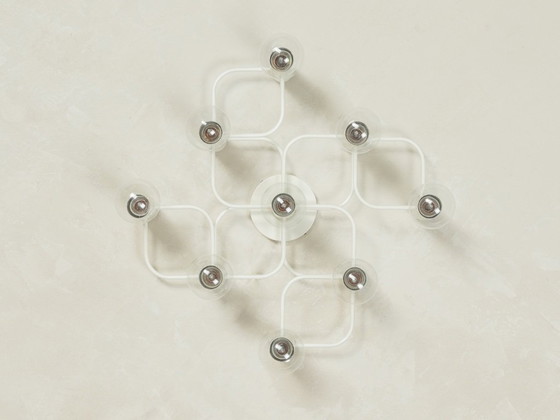 Image 1 of Wall and Ceiling Lamp, 1970s Gaetano Sciolari