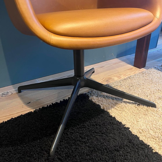 Image 1 of Muuto Conference dining chair (set of 6)