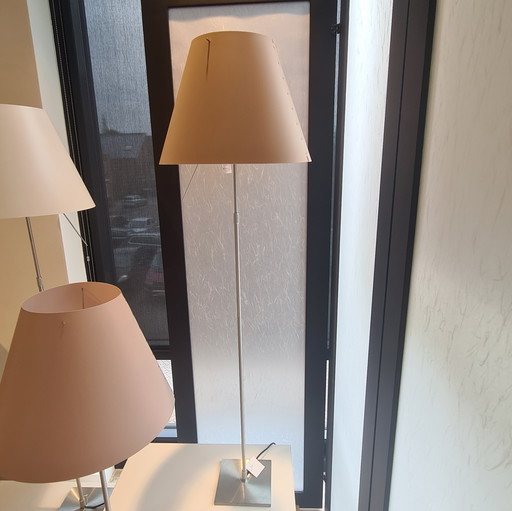 Lampada da terra Luceplan Costanza D13t