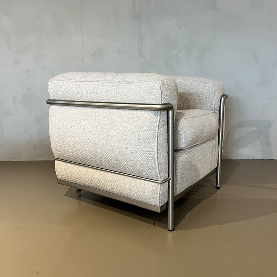 Image 1 of Cassina LC2