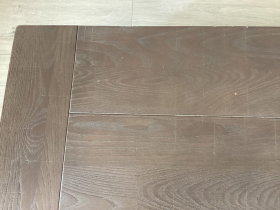 Image 1 of Beautiful coffee table with spacious drawer