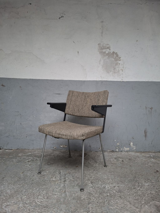 Vintage Cordemeyer Gispen Sessel