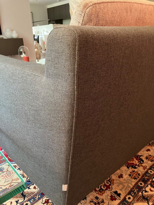 Fauteuil Harry de B&B Italia (2x)