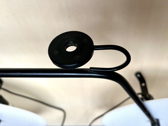 Image 1 of BAG Turgi fietswandlamp 1980