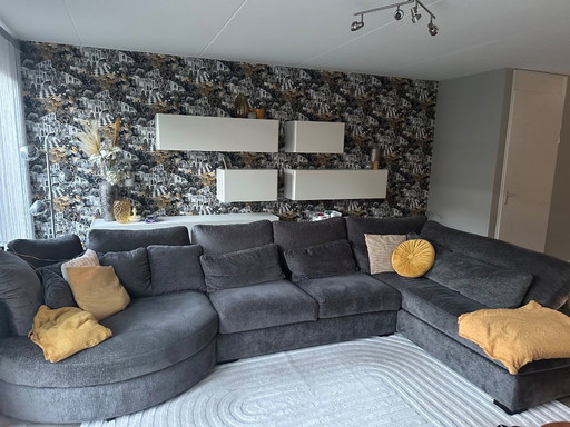 Divano a U Norah 420 cm