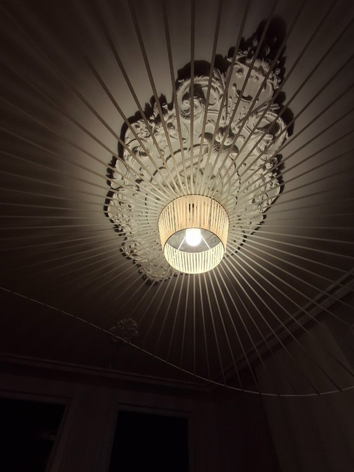 Vertigo van Petite Friture 2m wit