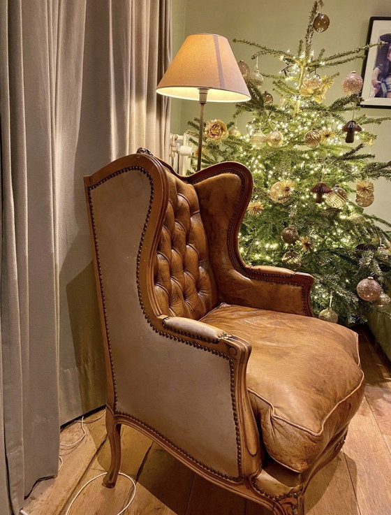 Image 1 of Chesterfield, un tocco di classe.