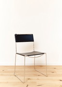 Giandomenico Belotti Dining Chairs for Alias I Set of 4