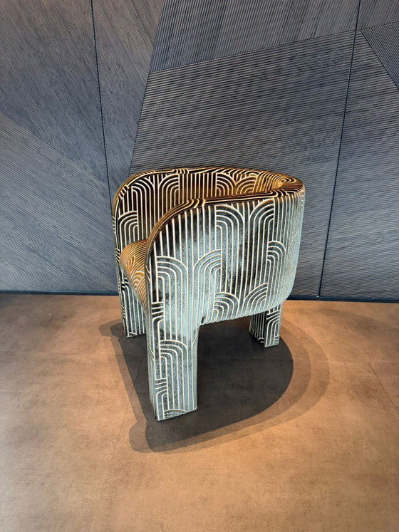 Image 1 of Chaise haute Rapture-Harlow 2x