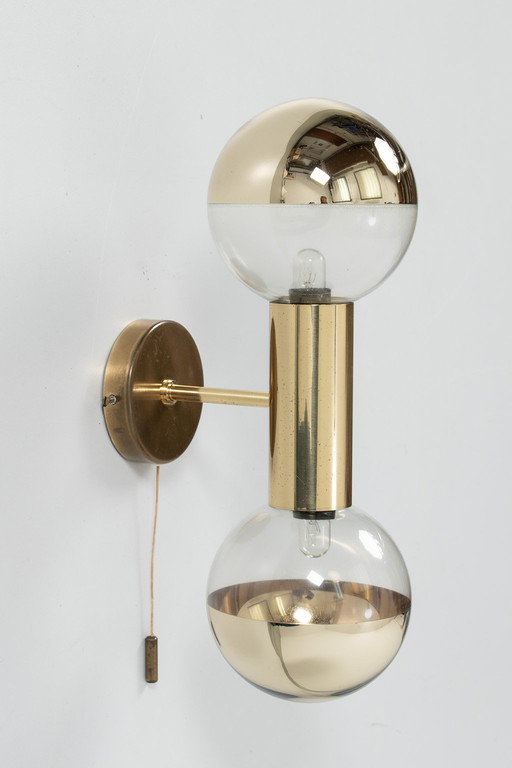 Motoko Ishii lamp for Staff