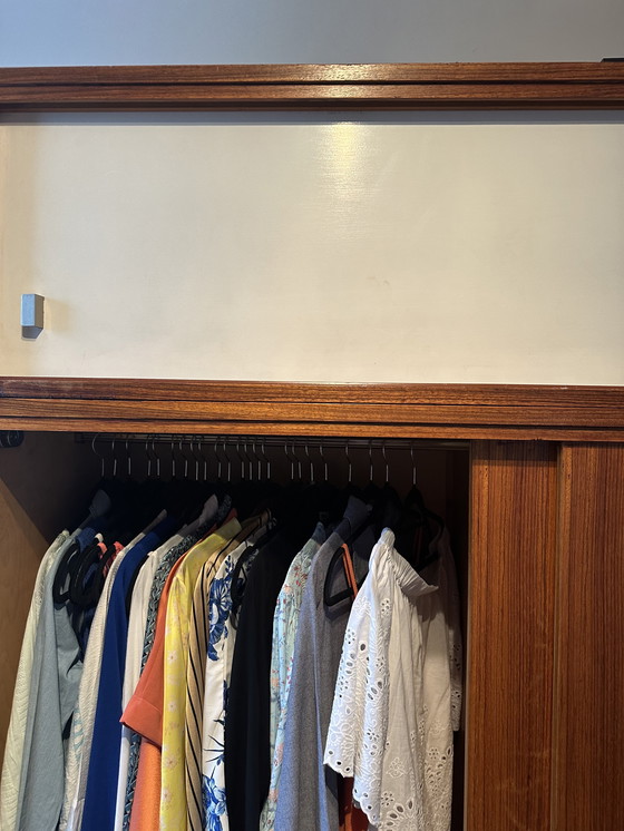 Image 1 of Alfred Hendrickx für Belform 1960