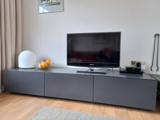 Mueble de TV aparador Pastoe