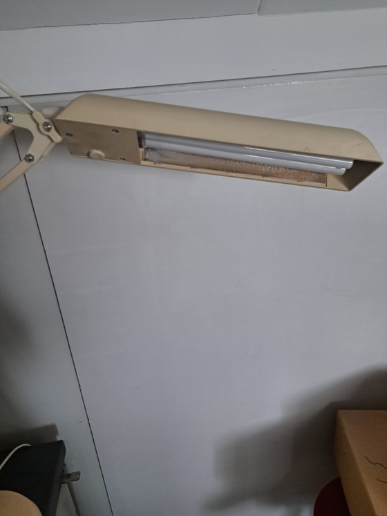Image 1 of Lampada da tavolo/scrivania vintage scandinava