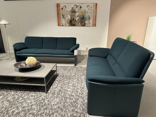 Leolux Evidence Catalpa sofas