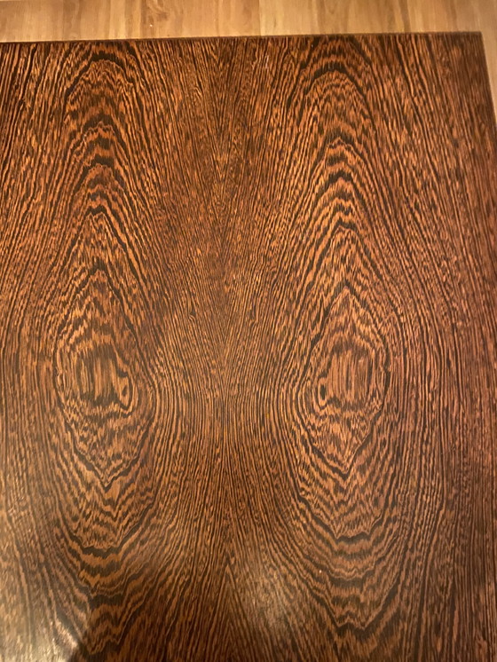 Image 1 of Spectrum Salontafel mit Unieke Houttekening