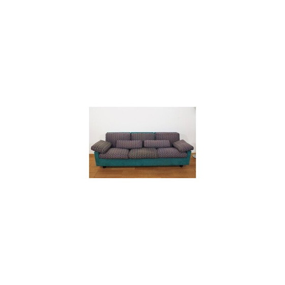 Image 1 of Vintage 3-seater sofa by Busnelli, 1970s