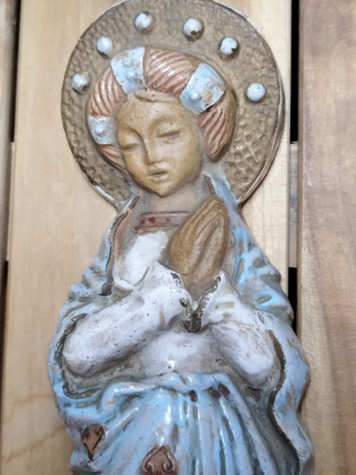 Image signed Roger Guérin