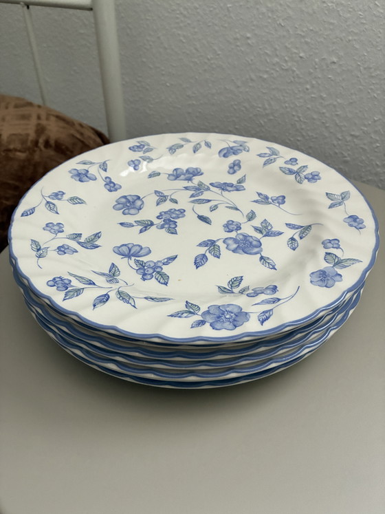 Engels Serviesgoed – barratts, Ceramic (photo 3 of 7)