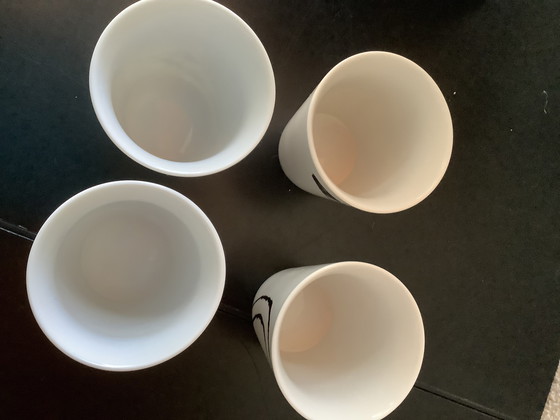Image 1 of 4 Tasses à café Ans Janssen