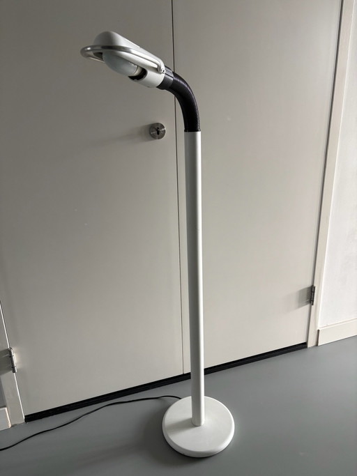 Targetti Sankey Space Age Stehleuchte