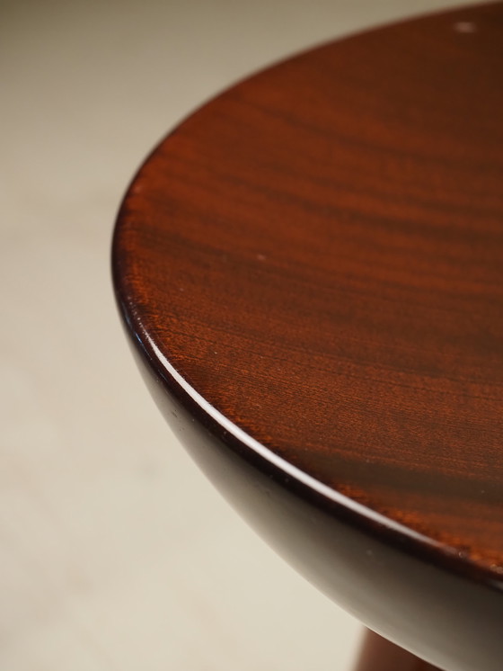 Image 1 of Mocho kruk van Sergio Rodrigues