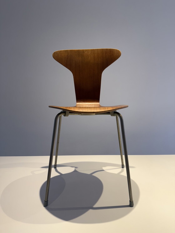 Image 1 of 4x sedie Mug di Arne Jacobsen