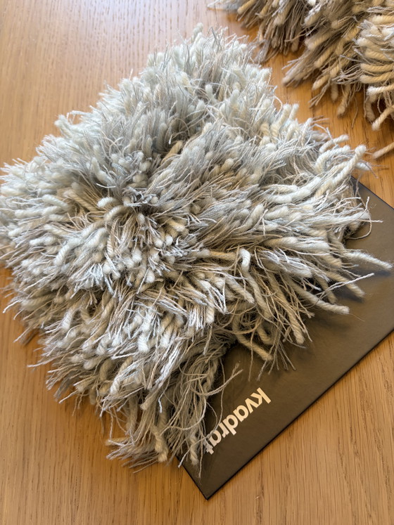 Image 1 of Kvadrat Bravoure 60 - 300x300 cm - Farbe: 115