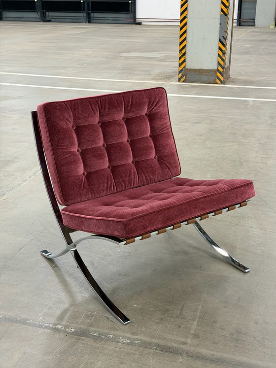 Image 1 of Knoll Studio Barcelona Stuhl
