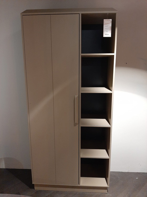 Lowen storage cabinet – Woood (photo 2 of 5)