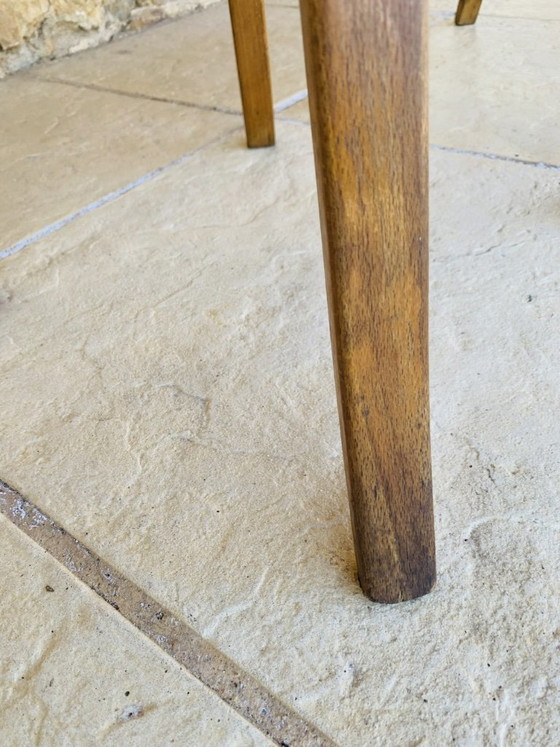 Vintage Baumann Model 92 krukken uit de jaren 50, set van 2. – Krukjes, Wood (photo 7 of 23)