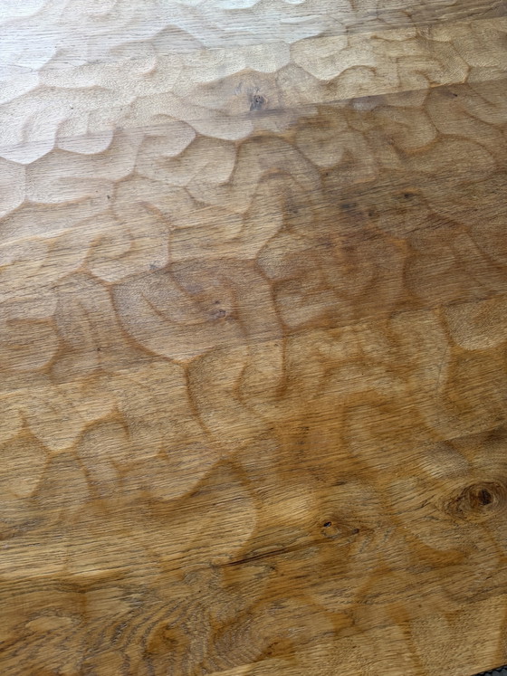 Designer Table Roderick Vos – Linteloo, Coffee tables, Wood (photo 5 of 5)