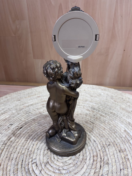 Image 1 of Rhythm klok Engel